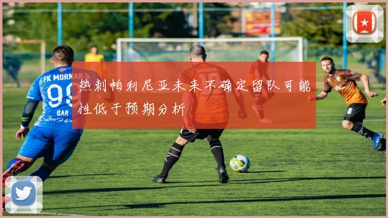 热刺帕利尼亚未来不确定留队可能性低于预期分析