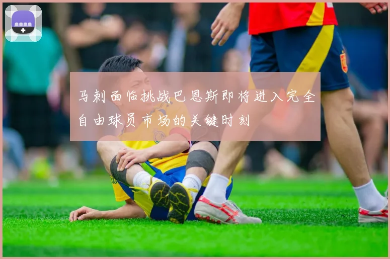 马刺面临挑战巴恩斯即将进入完全自由球员市场的关键时刻